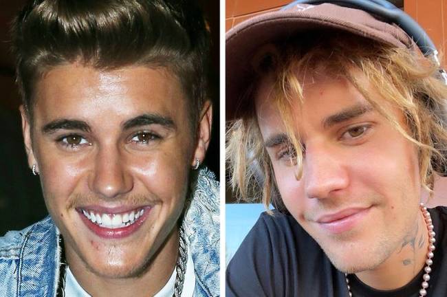 Justin Bieber