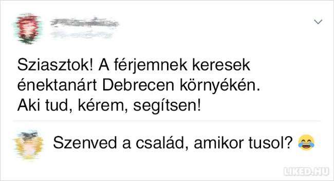 15 ember, akinek a megjegyzései kegyetlenebbek, mint bármilyen tömegpusztító fegyver