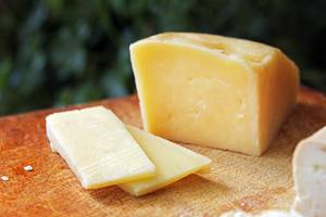 Cheddar