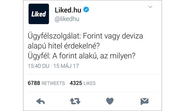 Erre nincs jó válasz.
