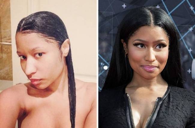 Nicki Minaj