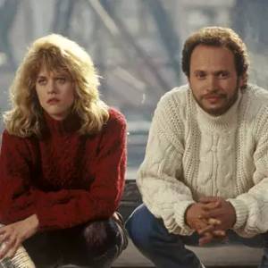 Harry és Sally a Harry és Sallyből