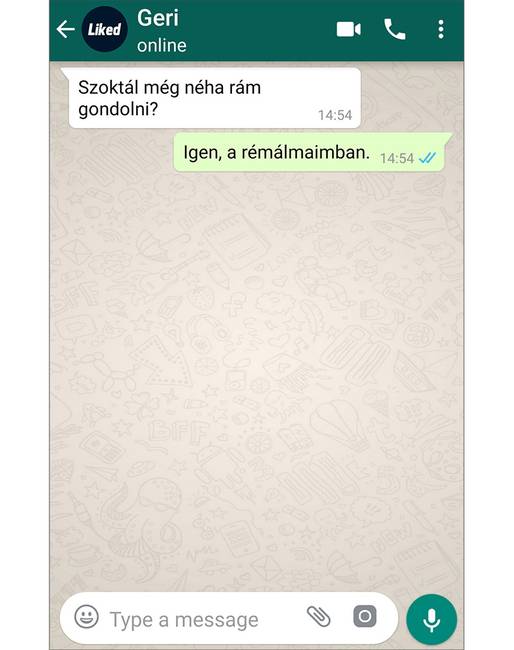 14 abszurd üzenet, ami bizonyítja, hogy igenis a nők diktálják a szabályokat