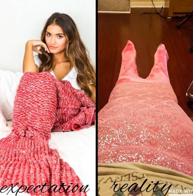 Ariel, mi lett veled?!