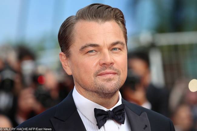 Leonardo dicaprio