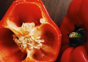 Kaliforniai paprika