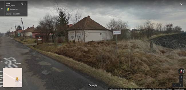 17 vicces magyar településnév, amit akaratlanul is megmosolyog az ember