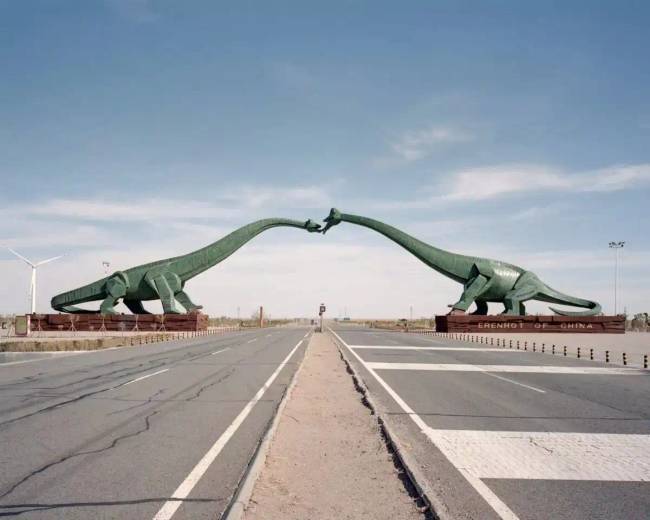 Különleges szobrok 020