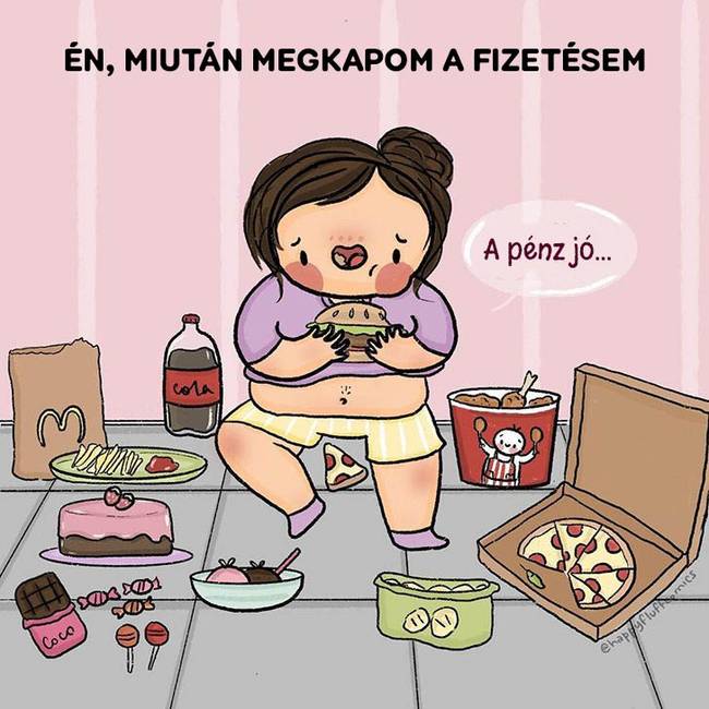 A pénzen igen is lehet boldogságot venni.