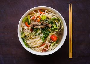 Pho leves