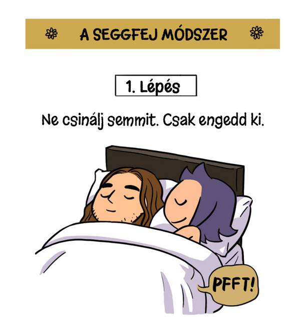 Fingkalauz: hogyan fingjunk etikett szerint egy párkapcsolatban