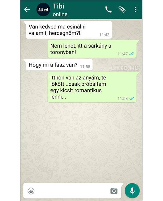 Pedig milyen szépen indult a történet.
