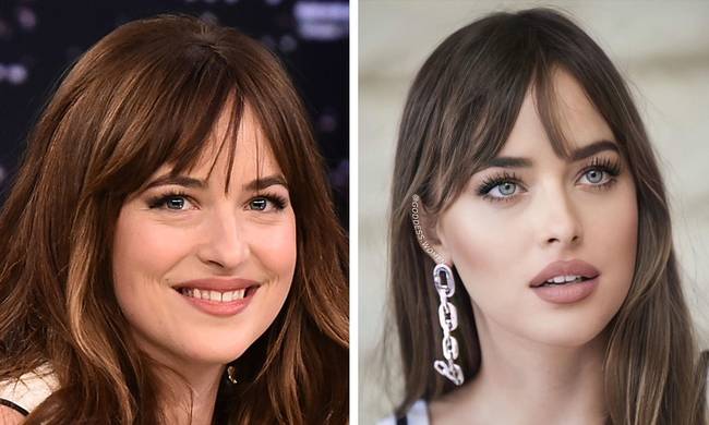 Dakota Johnson