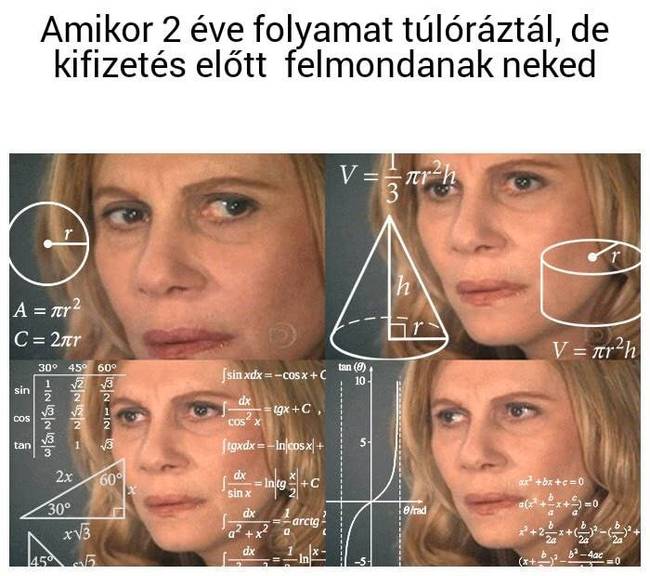 Összegyűjtöttük a 25 legjobb túlóratörvénnyel kapcsolatos mémet