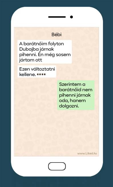 Bébi kedvesei