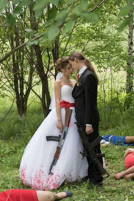 Lehetne ennél romantikusabb?
