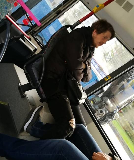 Munkába érés előtt mindig jól jön egy kis testmozgás.