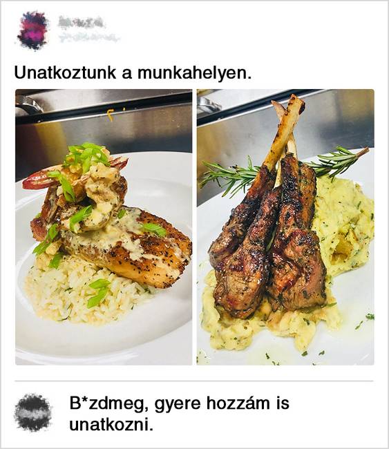 17 vicces hozzászólás, az internet legkegyetlenebb trolljaitól