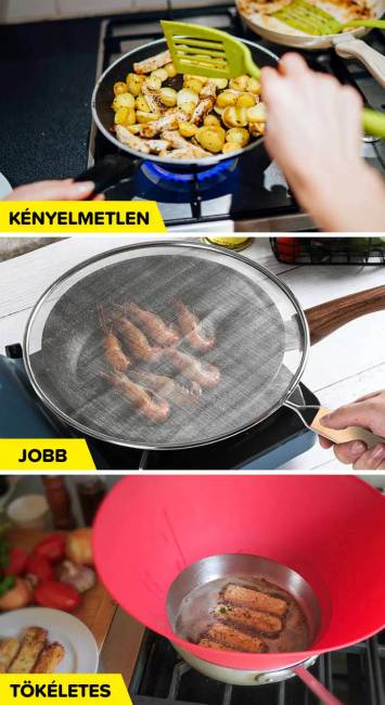Sütési dolgok
