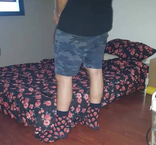 Zavaró perspektíva 030