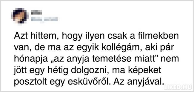 Az élet olykor jobb, mint bármilyen mozifilm.