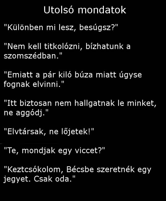 30 szocialista mém, amit csak a történelemben jártas emberek érthetnek igazán