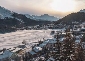 Sankt Moritz