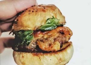 Hamburger