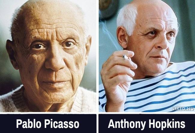Túlélni Picassót című film.