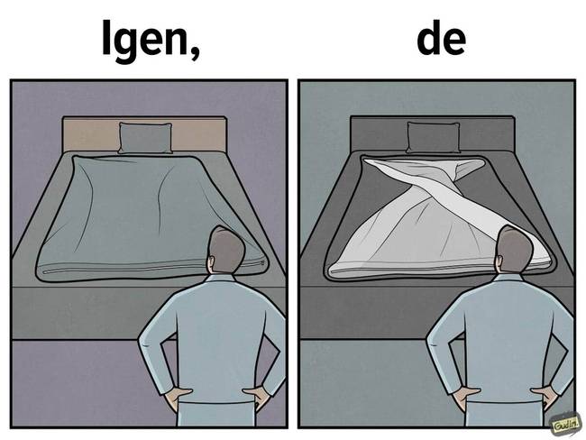 Ágybevetés