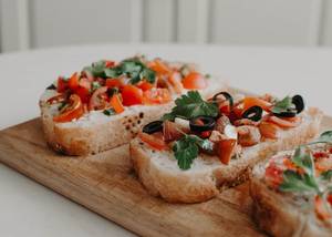 Bruschetta