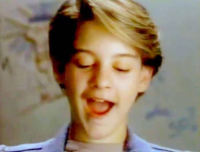 Tobey Maguire - Atari videojáték-reklám