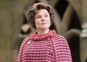 Dolores Umbridge