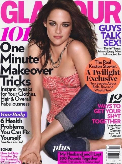 Vajon hol lehet Kristen Stewart bal keze?