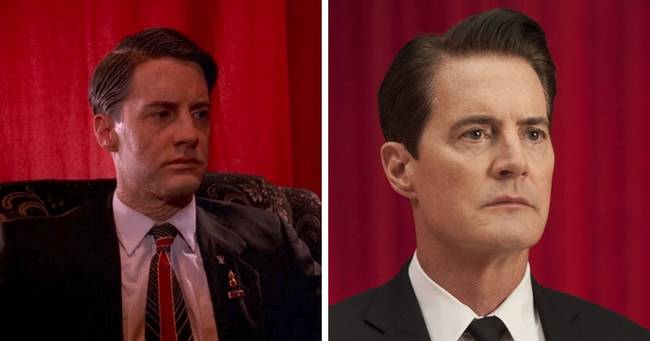 Kyle MacLachlan (62 éves)