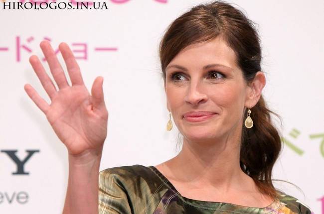 Julia Roberts