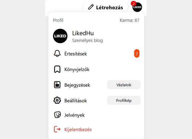 v1.0.1 – hibajavítások és fejlesztések