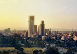 Nairobi, Kenya