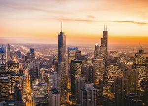 Chicago, USA
