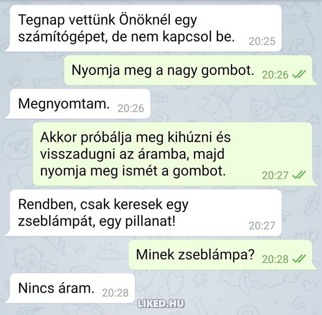Géniusz.