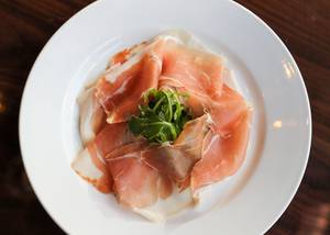 Prosciutto