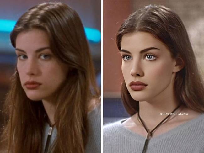 Liv Tyler