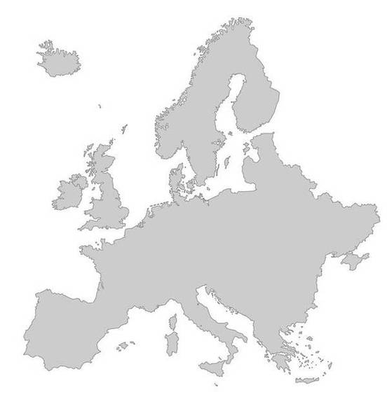 Melyik kontinens lehet ez?