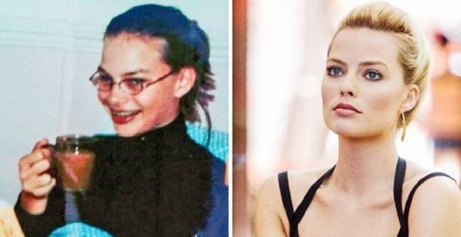 Margot Robbie