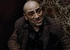 Mundungus Fletcher