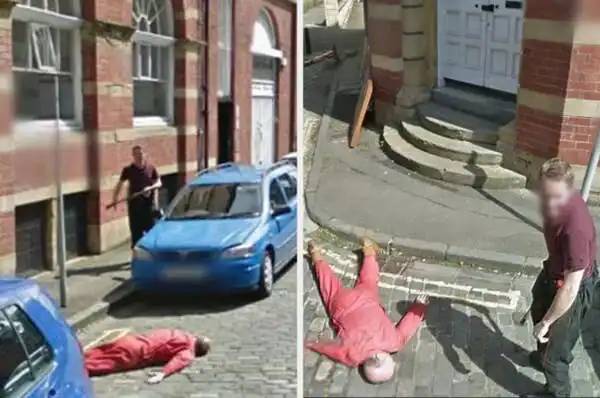 Google maps rejtelyek 004