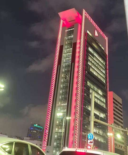 Abu Dzabi fotók 12
