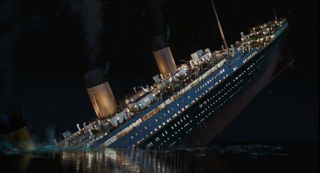 20 izgalmas tény, ami teljesen új oldalról mutatja be a Titanic című filmet