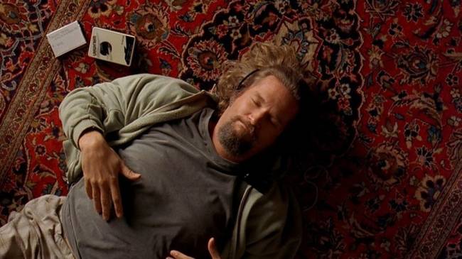 Nagy lebowski