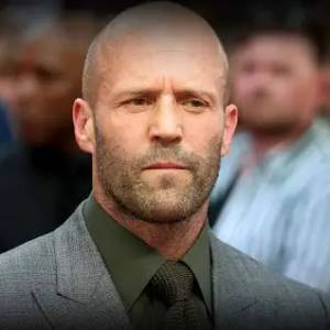Jason Statham